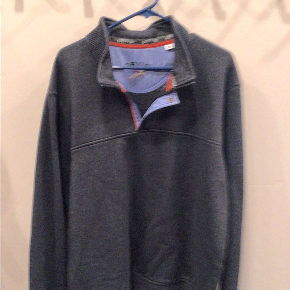 Mens Orvis shirt